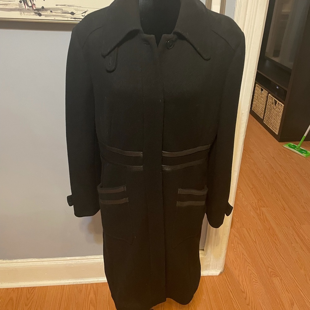 Beautiful coat